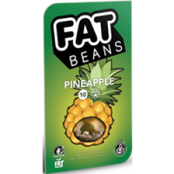 Pineapple Automatic Hanfsamen, 3 Samen