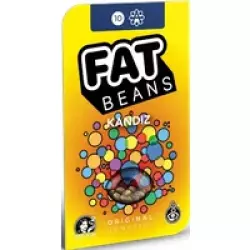 Kandiz Automatic Hanfsamen, 3 Samen