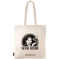 Baumwolltasche, natürlicher Baumwolle