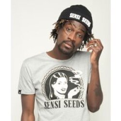 Beanie Black, Schwarz/Schwarz