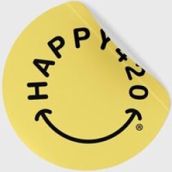 Happy420 - Stickerpack #1