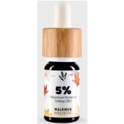 🏆 CBD Naturextrakt PREMIUM Öl  5%