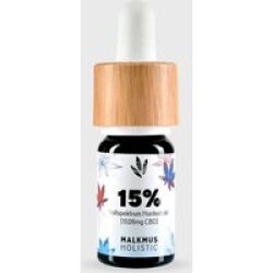 🏆 CBD Naturextrakt PREMIUM Öl 15%