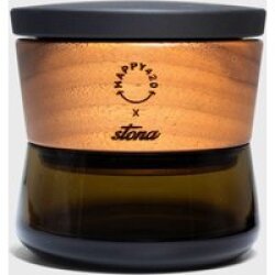 Happy420 x Stona GRINDER