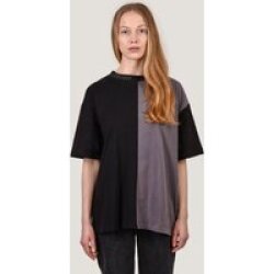 Colorblock T - Black:Smoke