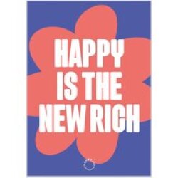 Happy420 - Artwork Poster