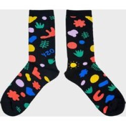🧦 SOCKS – Flow One Size