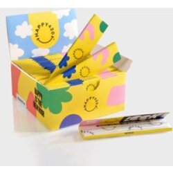 Happy420 Longpapes 32 Blättchen