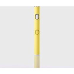 Vape Pen Sunshine Preheat Button inkl. Charger