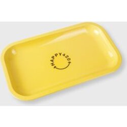 Happy420 - Rolling Tray