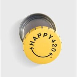 Happy420 Taschenbecher