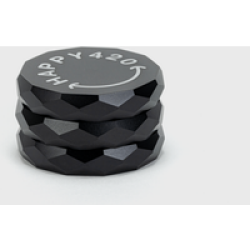 Happy420 Diamond Grinder