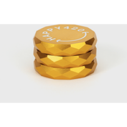 Happy420 Diamond Grinder