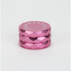 Happy420 Diamond Grinder
