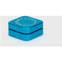 Happy420 Quattro Grinder