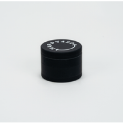 Happy420 Soft Touch Grinder