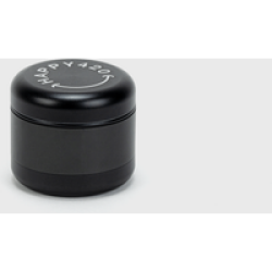 Happy420 Deluxe Quartet Grinder