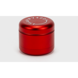 Happy420 Deluxe Quartet Grinder