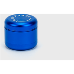 Happy420 Deluxe Quartet Grinder