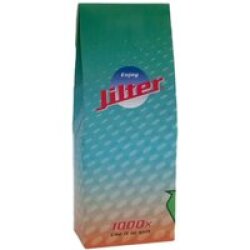 NEU! Jilter - dein Jointfilter