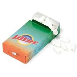 NEU! Jilter - dein Jointfilter