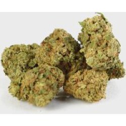 🥝 Kiwi Crush 7% CBD