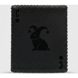 Neu! ✨ Luxus Leder Baggie ✨Wildcard Medium