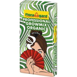 Floragard Professional Growmix Organic, 70 Liter