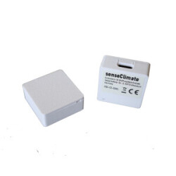 Klimasensor senseClimate für CresControl von Crescience