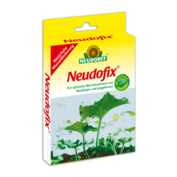 Neudorff Neudofix Wurzelaktivator, wasserziehend, 40 g