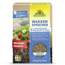 Neudorff Wasserspeicher, 2,5 kg