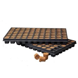 Canna Rootplugs Tray, 77er Tray