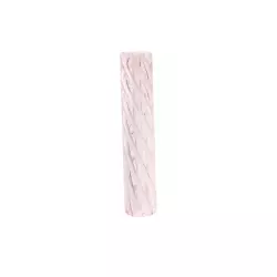 Norddampf Relict - Glasmundstück 60mm Nordy Flow Rosa