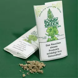 Bobby Green #02 - 20 g Premium Kräutermischung
