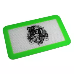 Black Leaf Dabmatte klein