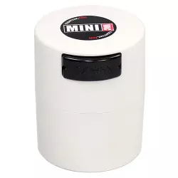 Tightpac Minivac Vakuum Dose 0,12L bis zu 40g