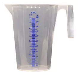 Messbecher 1000ml