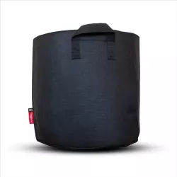 PotKing Stofftopf 5er Pack 5x 39 Liter