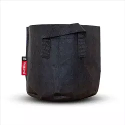 PotKing Stofftopf 10er Pack 10x 8 Liter