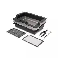 AC Infinity Trim-Tablett-System