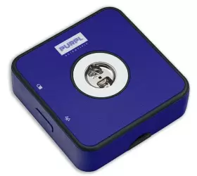 Purpl PRO THC Messgerät