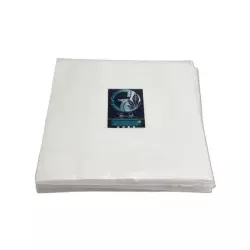 GRAVEDA Pergamentpapier für Extraktion 30cm, 100 Stück