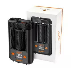 Storz &amp; Bickel Mighty+ Vaporizer