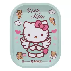 G-Rollz Hello Kitty(TM) Cupido Small Küchentablett 14x18 cm