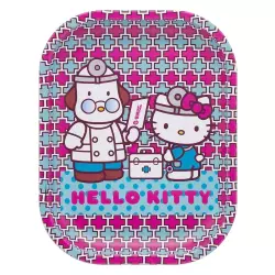 G-Rollz Hello Kitty(TM) Doctor Small Küchentablett 14x18 cm