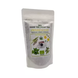 Bio Hanf Tee Sweed Clean 30g