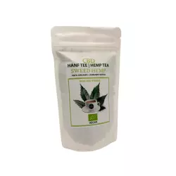 Bio Hanf Tee Sweed Hemp 30g