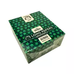 Granny´s Weed Organic 2in1 KSS, eine Box mit 24 Packungen