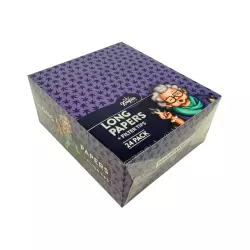 Granny´s Weed 2in1 KSS, eine Box mit 24 Packungen