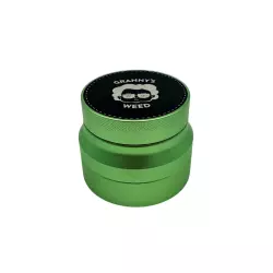 Granny´s Premium Milchkanne ⌀50mm Grau